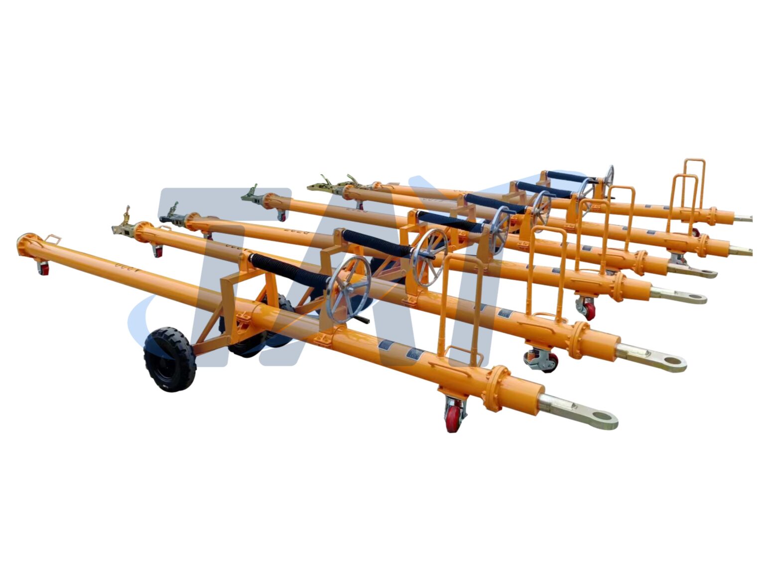 Aircraft tow bar Top Aviation Tools